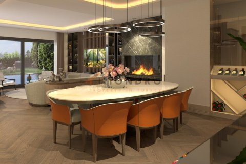 5 chambres Villa à Bach Long Vi, Vietnam No. 80470 20