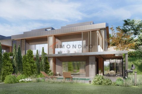 5 chambres Villa à Bach Long Vi, Vietnam No. 80470 3