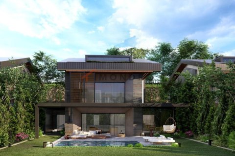 5 chambres Villa à Bach Long Vi, Vietnam No. 80470 6