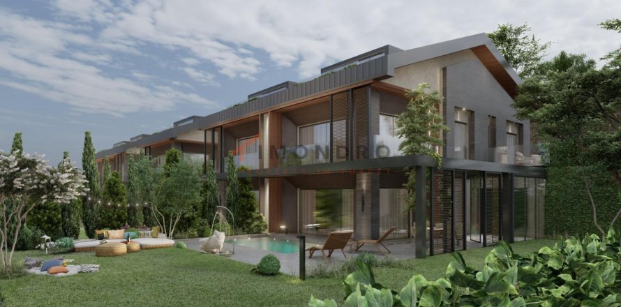 5 chambres Villa à Bach Long Vi, Vietnam No. 80470