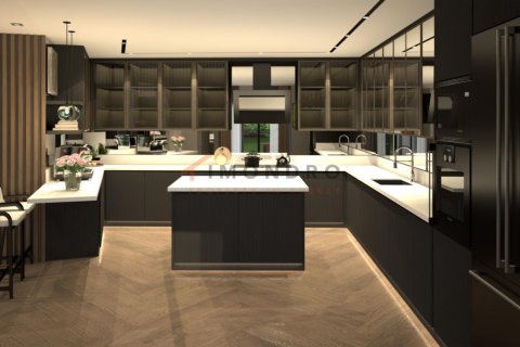 5 chambres Villa à Bach Long Vi, Vietnam No. 80470 25