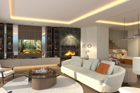 5 chambres Villa à Bach Long Vi, Vietnam No. 80470 18