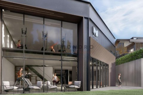 5 chambres Villa à Bach Long Vi, Vietnam No. 80470 5