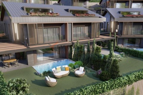 5 chambres Villa à Bach Long Vi, Vietnam No. 80470 2