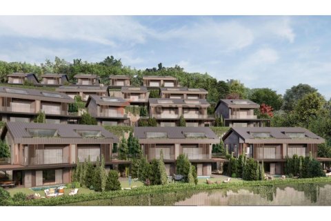 5 chambres Villa à Bach Long Vi, Vietnam No. 80470 10