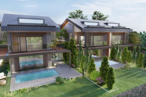 5 chambres Villa à Bach Long Vi, Vietnam No. 80470 7