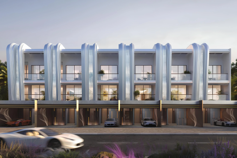 3 bedrooms Townhouse in Can Tho, Vietnam No. 117831 1