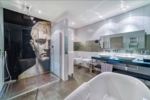 4 chambres Villa à Cai Rang, Vietnam No. 13164 10