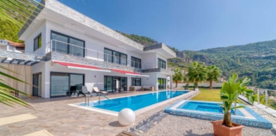 4 chambres Villa à Cai Rang, Vietnam No. 13164