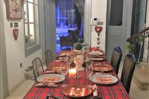 220m² Villa in Nicosia, Cyprus No. 106511 6