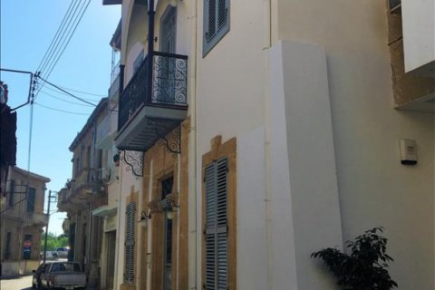 Studio Villa in Nicosia, Cyprus No. 106511