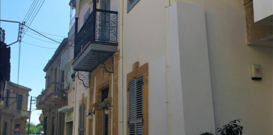 Studio Villa à Nicosia, Cyprus No. 106511