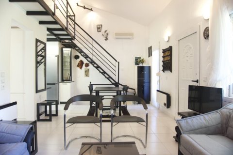 Вилла с 5 спальнями в Халкидики, Греция №49209 4