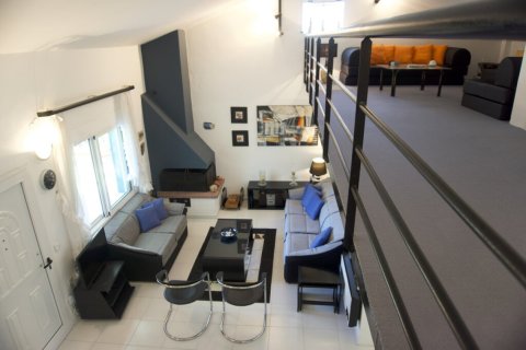 Вилла с 5 спальнями в Халкидики, Греция №49209 5