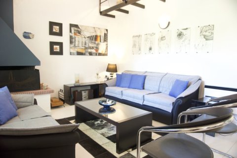 Вилла с 5 спальнями в Халкидики, Греция №49209 3