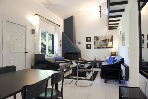 Вилла с 5 спальнями в Халкидики, Греция №49209 2