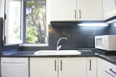 Вилла с 5 спальнями в Халкидики, Греция №49209 8