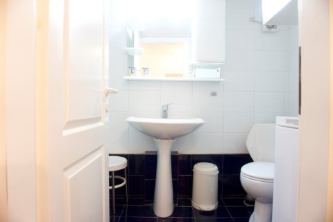 Вилла с 5 спальнями в Халкидики, Греция №49209 15