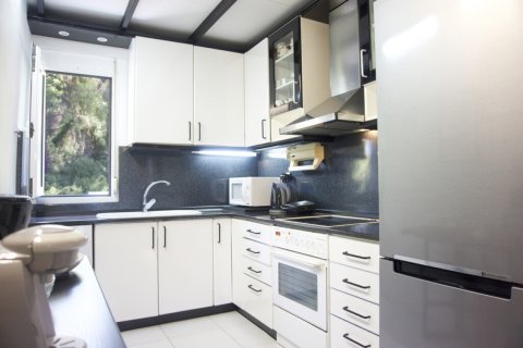 Вилла с 5 спальнями в Халкидики, Греция №49209 7