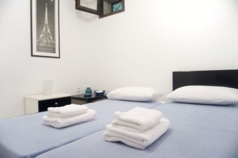 Вилла с 5 спальнями в Халкидики, Греция №49209 11