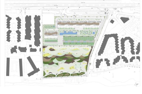 3 bedrooms Penthouse in Tan Phuc, Vietnam No. 88182 2