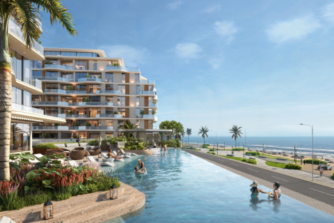 1 bedroom Apartment in Dubai, UAE No. 90978