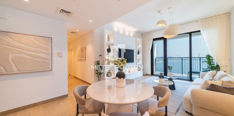 2 dormitorios Apartment en La Mer, UAE No. 93518