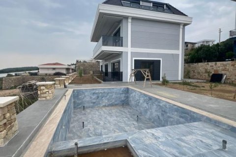 7 rooms Villa in Hoa Vang, Vietnam No. 92485 5