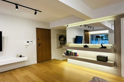 2 bedrooms Apartment in Voula, Greece No. 108348 1