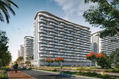 2 dormitorios Apartment en Dubai, UAE No. 122571