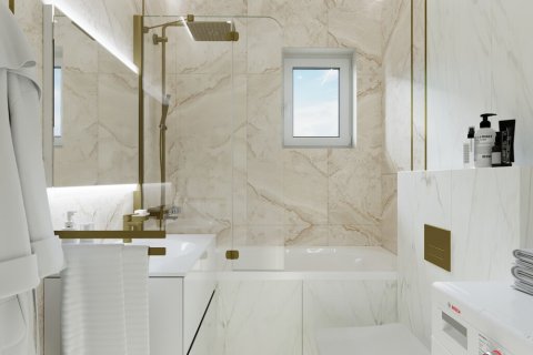 2 dormitorios Apartment en Loutraki, Greece No. 108985 10