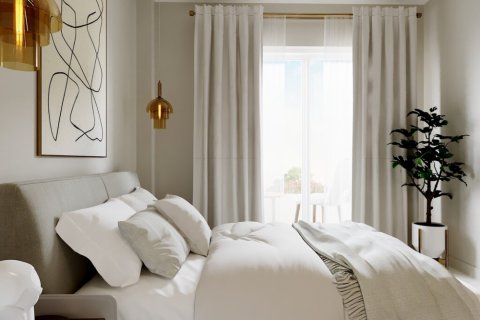 2 dormitorios Apartment en Loutraki, Greece No. 108985 4