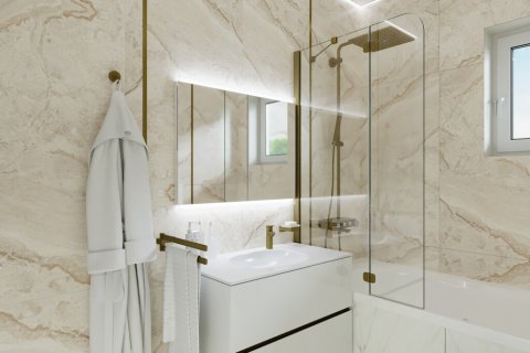 2 dormitorios Apartment en Loutraki, Greece No. 108985 9