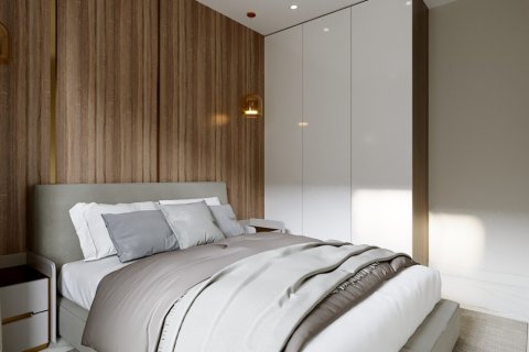 2 dormitorios Apartment en Loutraki, Greece No. 108985 5