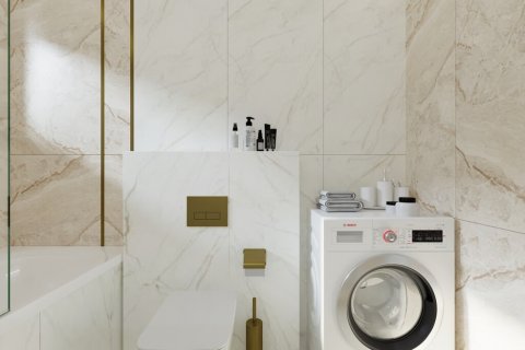 2 dormitorios Apartment en Loutraki, Greece No. 108985 12