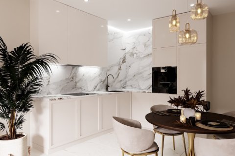 2 dormitorios Apartment en Loutraki, Greece No. 108985 7