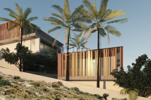 5 dormitorios Villa en Germasogeia, Cyprus No. 83117 3