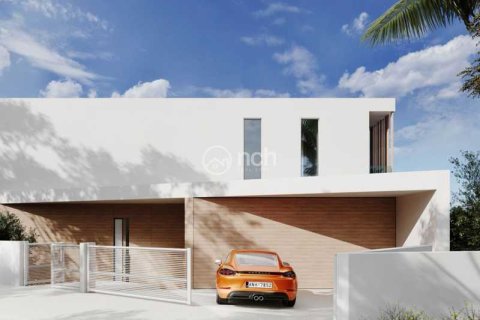 5 dormitorios Villa en Germasogeia, Cyprus No. 83117 1