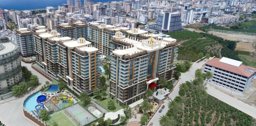 3 chambres  à Bo Ha, Vietnam No. 13929