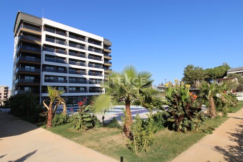 3 chambres Penthouse à Aksu, Turkey No. 98408