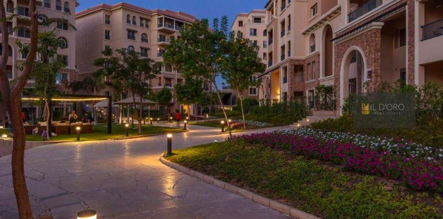 3 bedrooms Apartment in Mubarak Youth Housing 70 Meter, Vietnam No. 39076