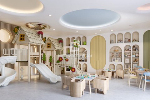 Квартира с 1 спальней в Nong Thuong, Вьетнам №87168 12