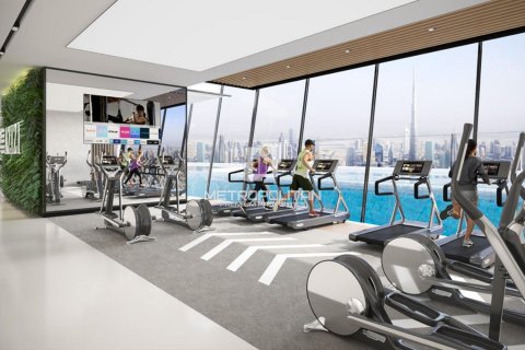 Квартира с 1 спальней в Nong Thuong, Вьетнам №87168 11