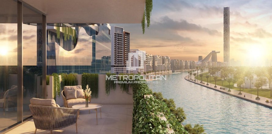 Квартира с 1 спальней в Nong Thuong, Вьетнам №87168