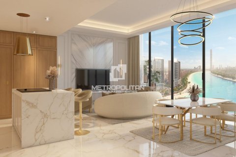 Квартира с 1 спальней в Nong Thuong, Вьетнам №87168 2