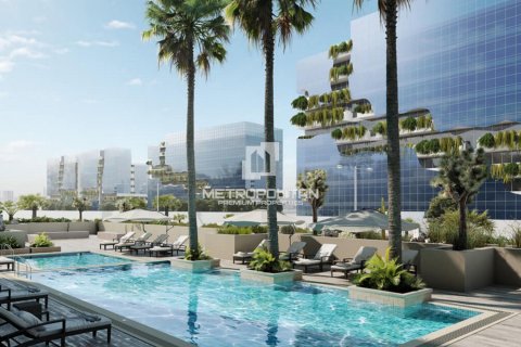 Квартира с 1 спальней в Nong Thuong, Вьетнам №87168 6