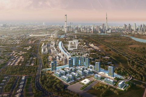 Квартира с 1 спальней в Nong Thuong, Вьетнам №87168 8