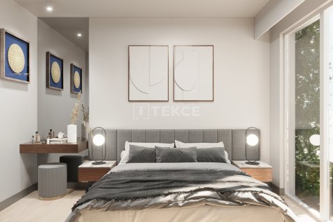 Квартира с 2 спальнями в Chau Doc, Вьетнам №75501 17