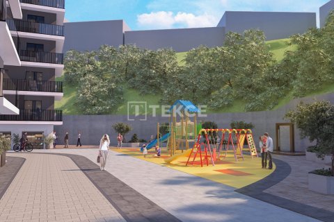 Квартира с 2 спальнями в Chau Doc, Вьетнам №75501 6