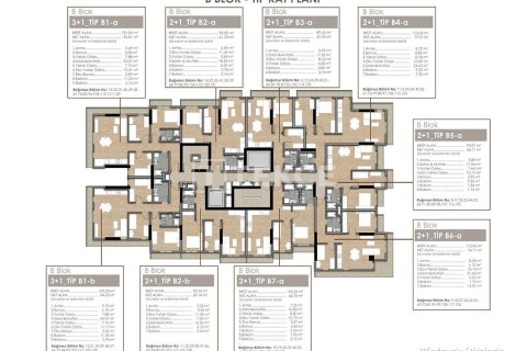 Квартира с 2 спальнями в Chau Doc, Вьетнам №75501 18